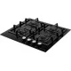 Варочная поверхность газовая GUNTER&HAUER GL 64 TB